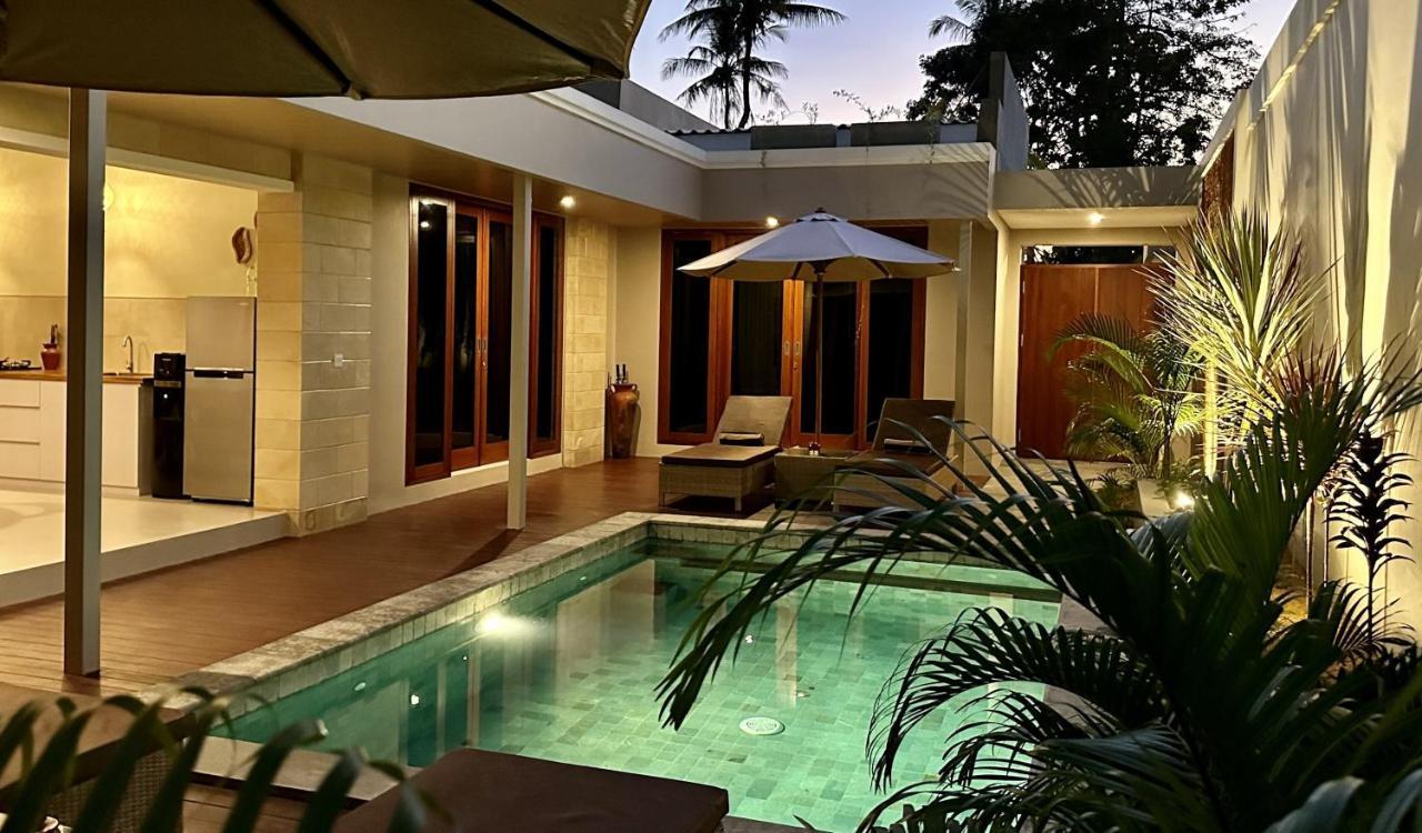 Villa Pandan