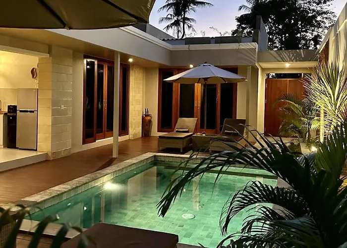 Pandan Villas