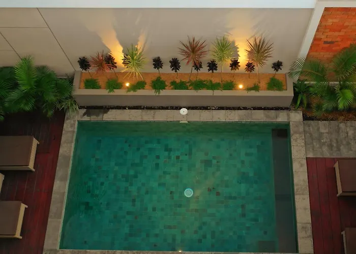 Pandan Villas