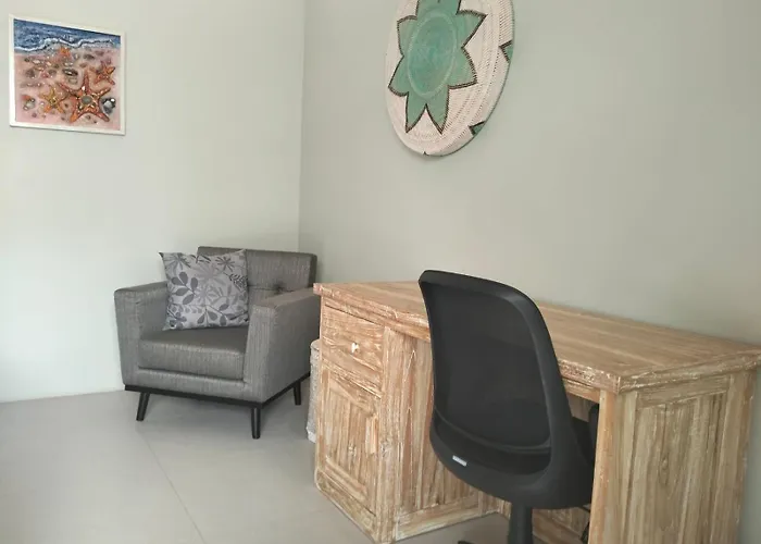 Pandan Villas