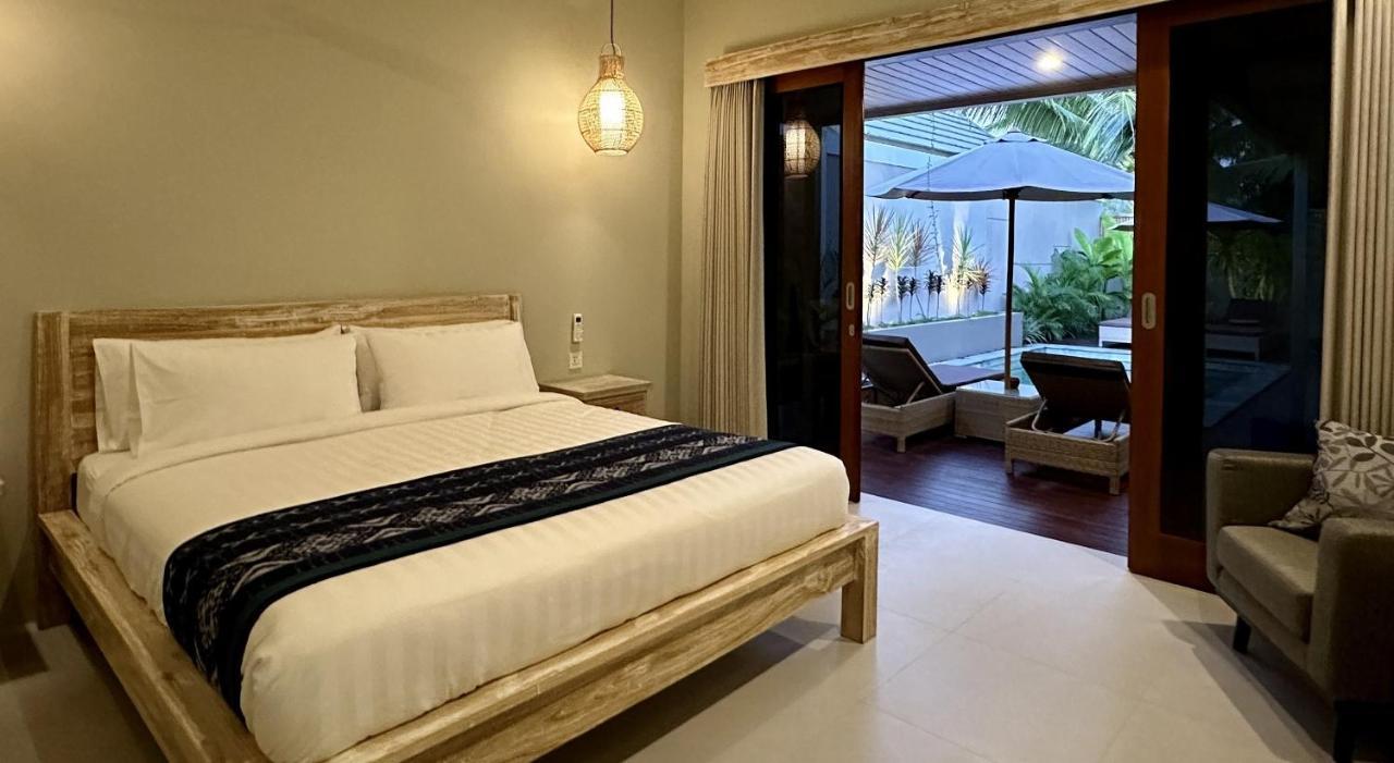 Pandan Villa