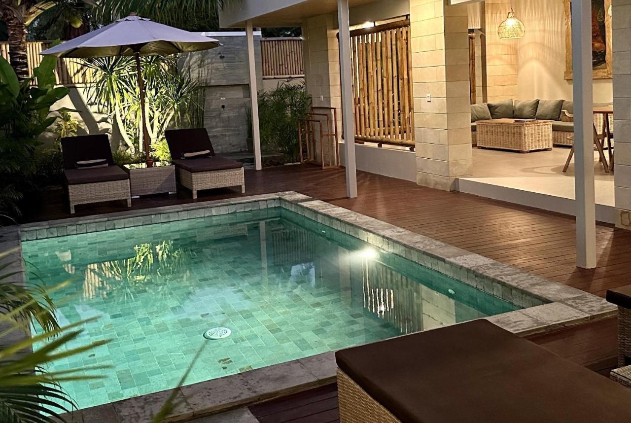 Villa Pandan *