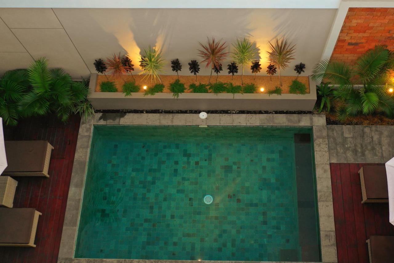 Pandan Villa *