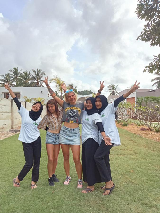 Villa Pandan *